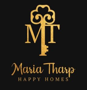 Maria Tharp Realtor Happy Homes